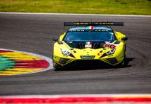 Auto – Wec, Cressoni pronto per la nuova sfida in Texas alla Lone Star Le Mans