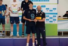 Pallavolo – Mondiali U17, Azzurrini all’esordio. C’è Destro, martello del Castiglione