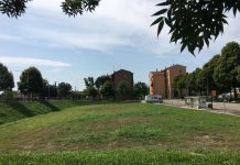 Inquilino turbolento. Condomini terrorizzati