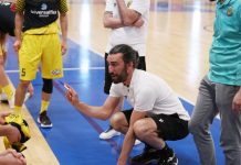 Basket Serie C – Il Gruppo Saviola Viadana accende i motori al PalaFarina flisi_3198882