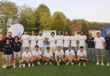 Volley Serie A3 – Vola alto il Gabbiano di Serafini: “Saremo ancora protagonisti”