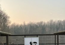 Nuovo “attacco” d’arte griffato Gianus