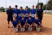 Tamburello – L’Italia targata Mantova batte la Francia in amichevole. Nel prossimo weekend tocca ai giovani giova_3199014