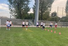 Calcio Prima Categoria – Gonzaga ai blocchi di partenza. Lovasto: “Tanti giocatori nuovi, vogliamo essere protagonisti” gonza_3196265