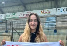Calcio Eccellenza femminile – Mantova Women, tanti innesti per sognare in grande Martina Goretti