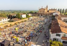 Grazie 2024: Madonnari Qualificati, c’è anche Mantova sul podio