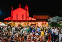 Inferno, Purgatorio e Paradiso. I madonnari celebrano Dante alla Fiera delle Grazie. L’elenco dei premiati