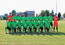 Calcio, Coppa Italia Promozione – L’Union Marmirolo ribalta il San Lazzaro (2-1) image00001