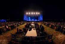 A Campo Canoa il primo settembre una serata di musica live e dj set esclusivi