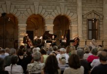 “Impresiones Latinas” apre gli appuntamenti in Piazza Alberti impression1_3182517