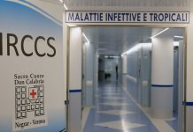 Torna dall’India con il virus Dengue, mantovano ricoverato a Negrar