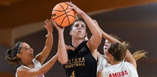 Basket serie C f – Il San Giorgio cerca conferme sul campo dell’ostico Biassono Llorente