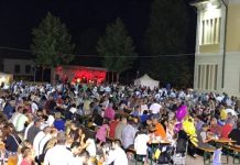 Rubano l’incasso della festa della birra di Belforte