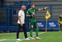 Calcio serie B – Acm, con la Salernitana per tornare a correre. Mister Possanzini: “Prepariamoci a pedalare” possanzini festa