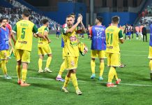 Calcio Serie B – Mantova, caccia alla prima vittoria nella “notte magica” del Martelli