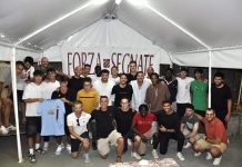 Calcio 2a Categoria – Vernissage per la matricola Segnate, via alla preparazione dopo Ferragosto segna_3182553