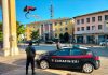 Spari in centro a Viadana: i carabinieri identificano due giovani