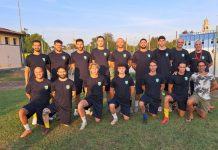 Calcio 1a Categoria – Villimpentese al via con due innesti doc: Andreato e Ferri villimpentese_3186032