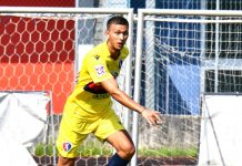 Calcio Eccellenza – Il Castiglione libera la punta Stojanovic wwee_3207137