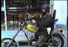 Un evento sabato all’Arci Te Brunetti per ricordare Piero “Sartana”