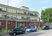 Rientrata rivolta al carcere “Beccaria” di Milano