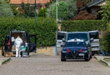 Triplice omicidio nel milanese, confessa il figlio 17enne