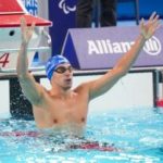 Tre ori e nubifragio di medaglie azzurre a Parigi, Italia vola a 28 Tre ori e nubifragio di medaglie azzurre a Parigi, Italia vola a 28