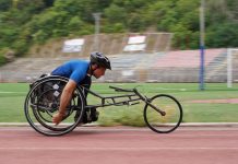 Decathlon e sport paralimpici, il brand inclusivo a Milano