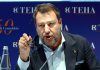 Salvini “Non possiamo più dire di no al nucleare”