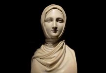 Da Canova a Magni, la Grande Brera in mostra al Palazzo Reale di Palermo