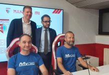 Calcio Serie B – Due km di fibra ottica e 50 telecamere: il restyling tecnologico del Martelli