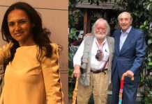 A Sutri “Magia del legno”, mostra dello scultore Ferdinando Codognotto