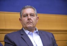 Toti, accordo con la Procura per il patteggiamento