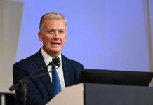 Duodo eletto nuovo presidente della Federazione Rugby