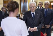 Scuola, Mattarella “Ricostruire patto educativo famiglie-insegnanti”