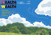 Torna “Stealth Wealth – Ricchezze nascoste tra strade in salita”
