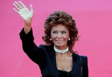 Sophia Loren compie 90 anni, Mattarella “Immagine di bellezza e arte nel mondo”