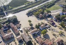 Maltempo Emilia Romagna e Marche, Governo dichiara lo stato di emergenza