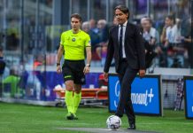 Inzaghi “Determinati per il derby, Lautaro non si discute”