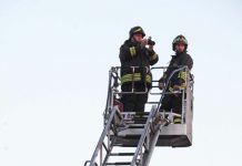 Crolla palazzina nel napoletano, morta una bambina. 2 persone estratte vive. 3 dispersi