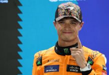 Norris trionfa a Singapore davanti a Verstappen e Piastri