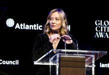 Meloni “Il patriottismo è la migliore risposta al declinismo”