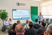 Federbeton, “Porte Aperte” alla scoperta di come nasce il cemento