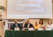 Generali Valore Cultura supporta la mostra “OltreCittà”