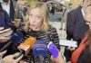 Cittadinanza, Meloni “Legge italiana ottima ma rispetto la democrazia”