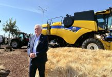 CNH a Expo Divinazione a Siracusa, focus sostenibilità