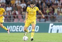 L’Udinese si rialza in Coppa Italia e prenota l’Inter