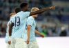 Lazio show in Europa League, battuta la Dinamo Kiev 3-0