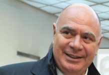 Confindustria Energia, Paolucci consigliere del presidente e portavoce