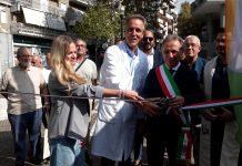 Danacol e Policlinico Gemelli, il “Mese del Cuore” arriva a Eboli